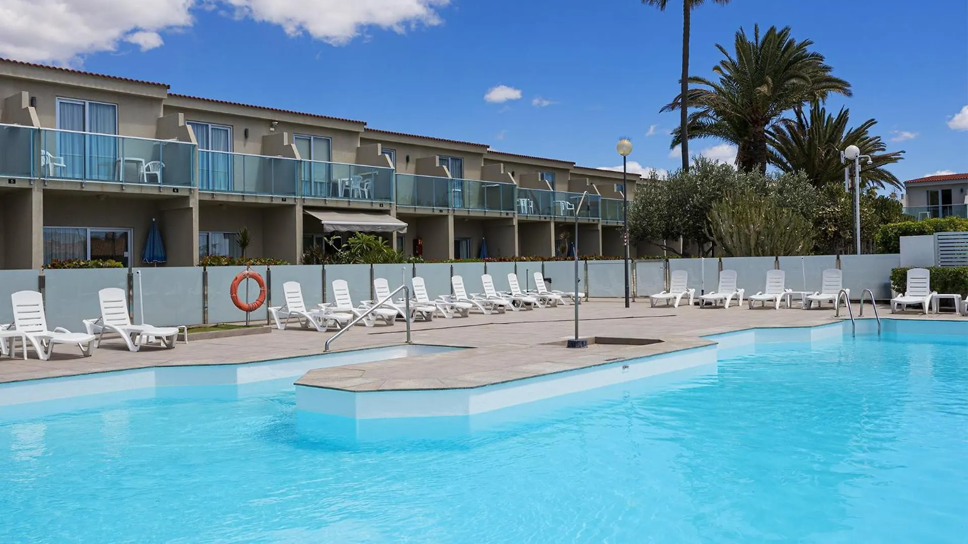 Smartr Maspalomas Corinto Playa del Ingles  2*, Playa del Ingles (Gran Canaria) Spain