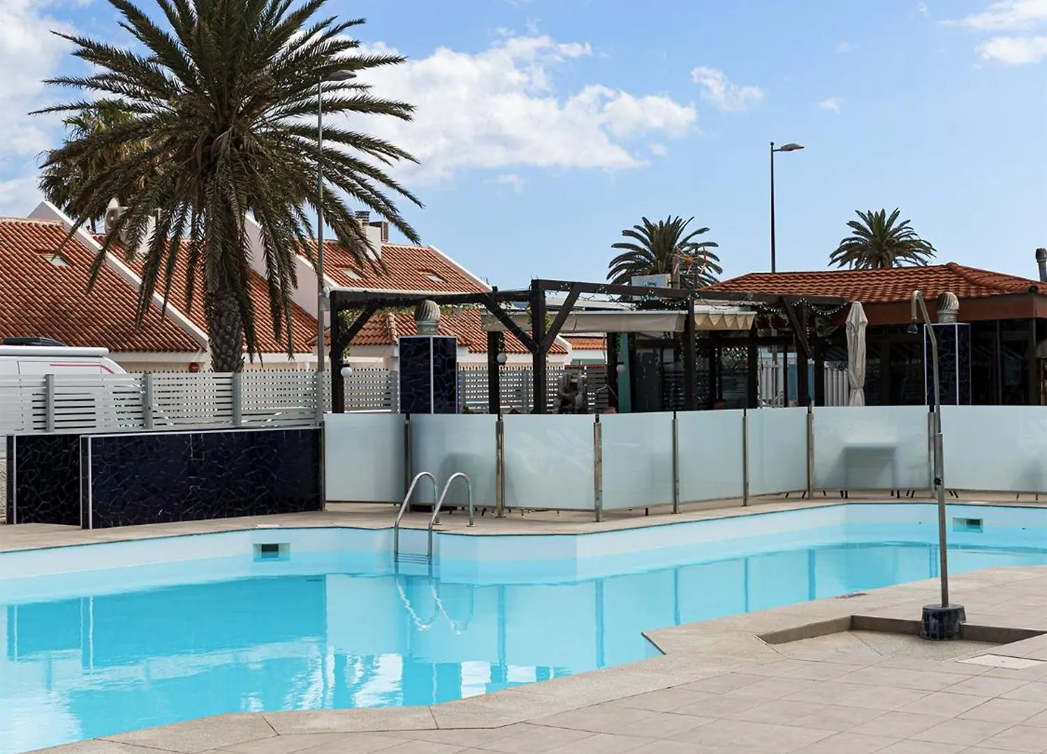 Holiday park Smartr Maspalomas Corinto Playa del Ingles