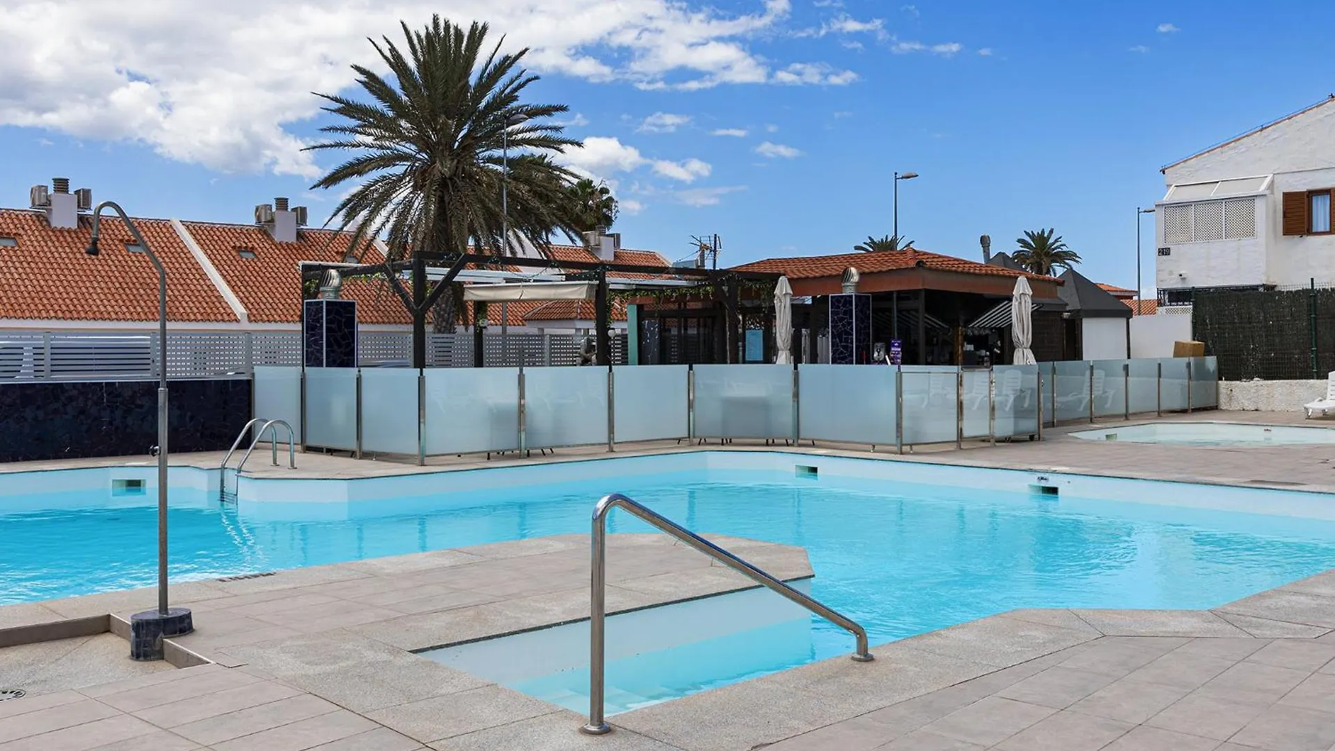 Holiday park Smartr Maspalomas Corinto Playa del Ingles