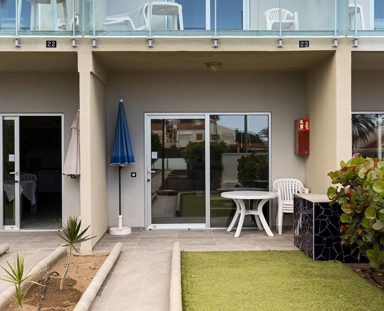 Smartr Maspalomas Corinto Playa del Ingles  Holiday park Playa del Ingles (Gran Canaria)