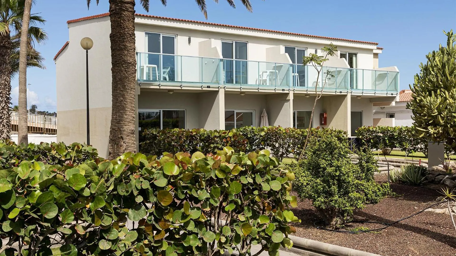 Smartr Maspalomas Corinto Playa del Ingles  Spain