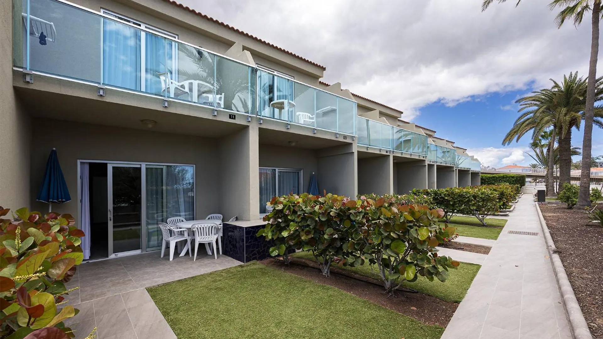 Smartr Maspalomas Corinto Playa del Ingles  Spain