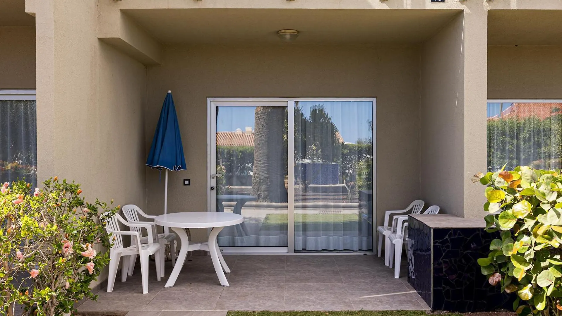 Holiday park Smartr Maspalomas Corinto Playa del Ingles