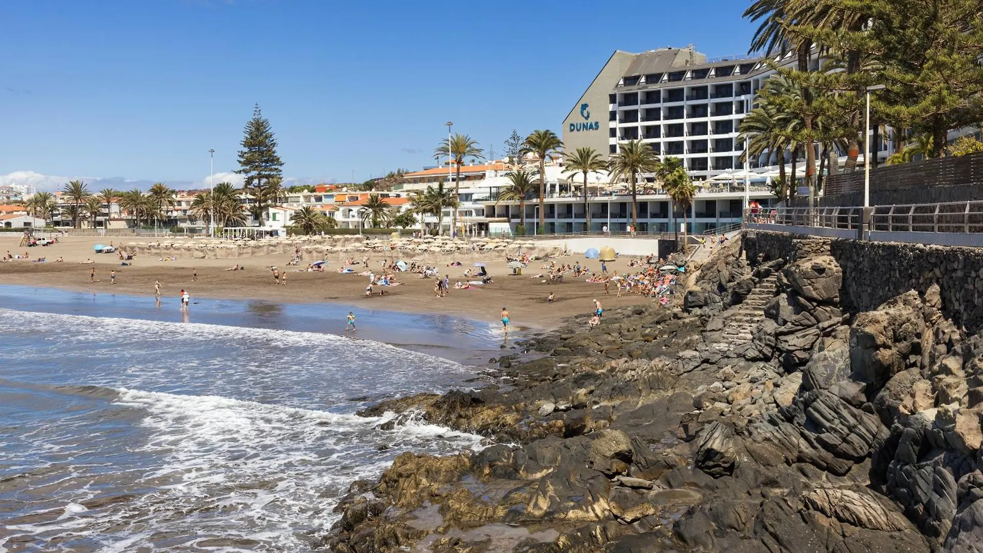 Smartr Maspalomas Corinto Playa del Ingles  2*, Playa del Ingles (Gran Canaria) Spain