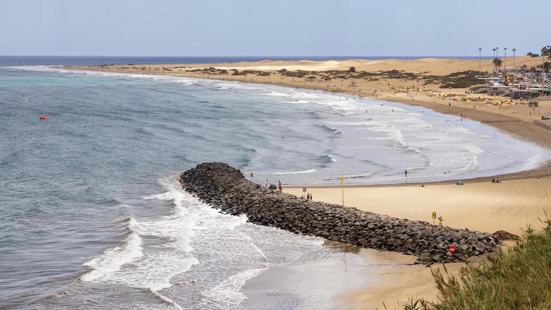 Smartr Maspalomas Corinto Playa del Ingles  Playa del Ingles (Gran Canaria)