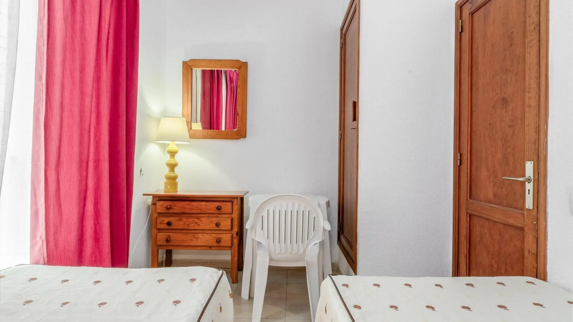 Smartr Maspalomas Corinto Playa del Ingles  2*, Playa del Ingles (Gran Canaria)