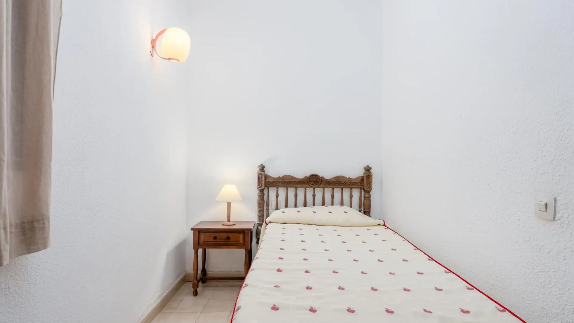 Smartr Maspalomas Corinto Playa del Ingles  Holiday park