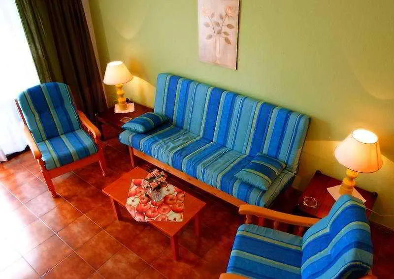** Holiday park Smartr Maspalomas Corinto Playa del Ingles  Spain